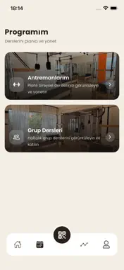 Metta Pilates Studio screenshot 4