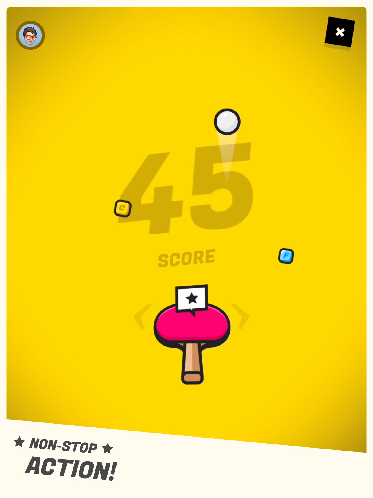 Tilt 'n' Tumble screenshot 2