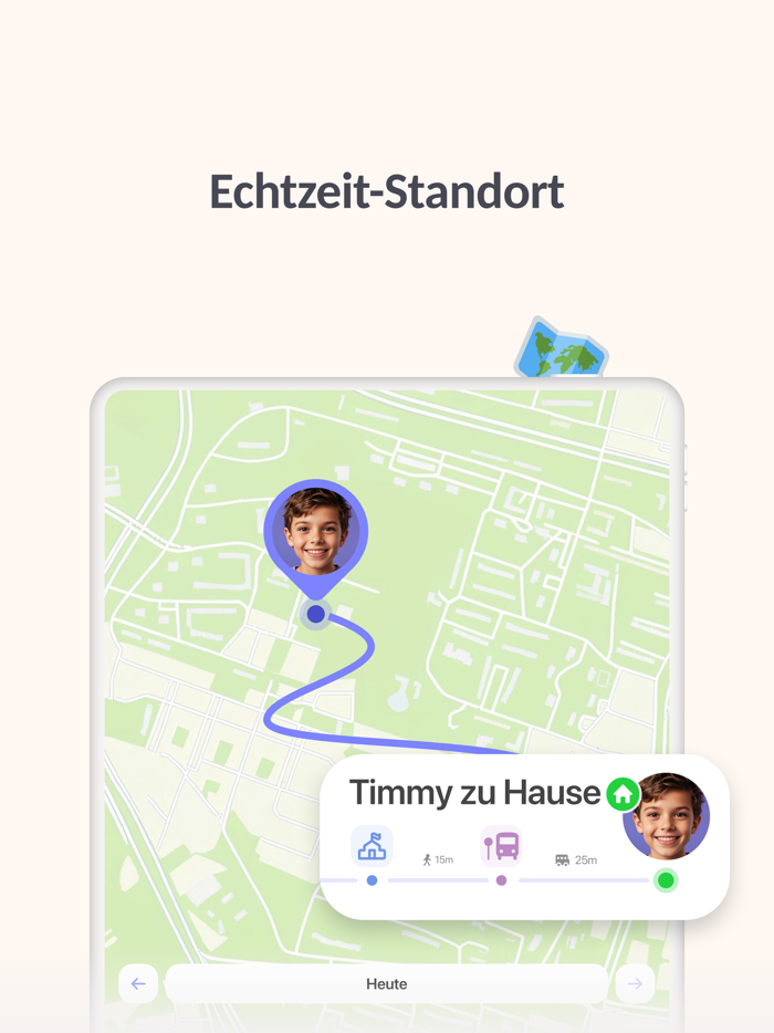 Kindersicherung,Bildschirmzeit