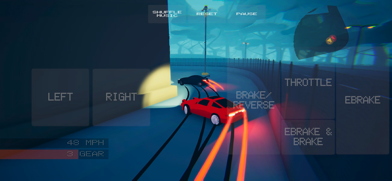 Sideways Drift Screenshot 3 of 7
