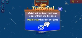 Trap Storm screenshot