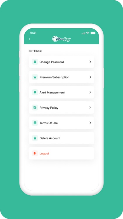 23HourDay screenshot-3