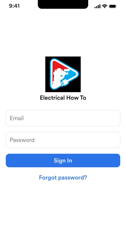 Electrical How To
