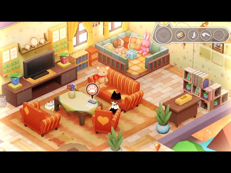 脱出ゲーム 迷い猫の旅3 Stray Cat Doors3 screenshot 9