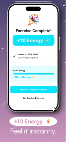 Kyro screenshot