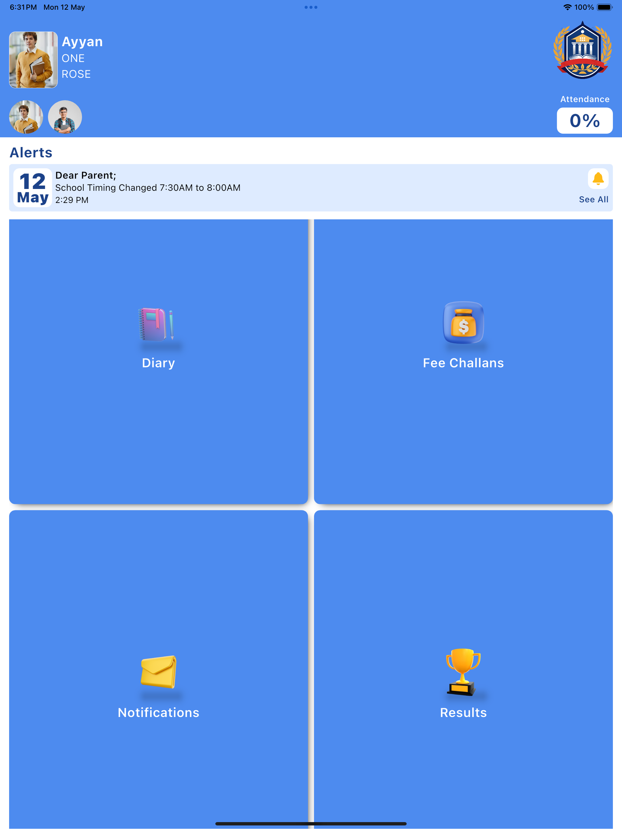 ERP 360