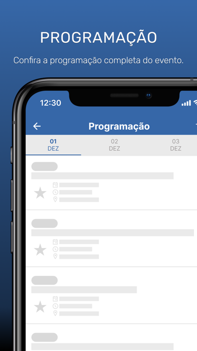 Screenshot #3 pour COUSP 2025