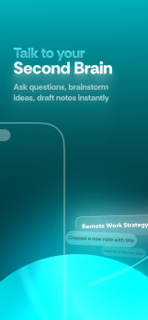 Constella: Your Digital Brain screenshot 7