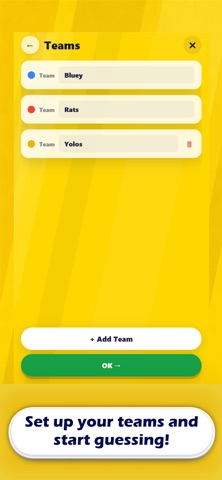 Guess Again! Multiplayer Party Screenshot 5 of 7