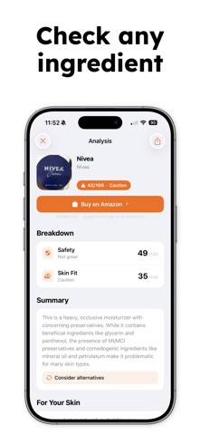 GlowCheck AI Screenshot 5 of 8