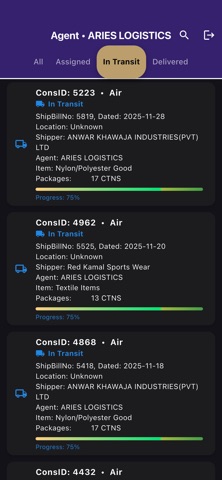 SDPT screenshot