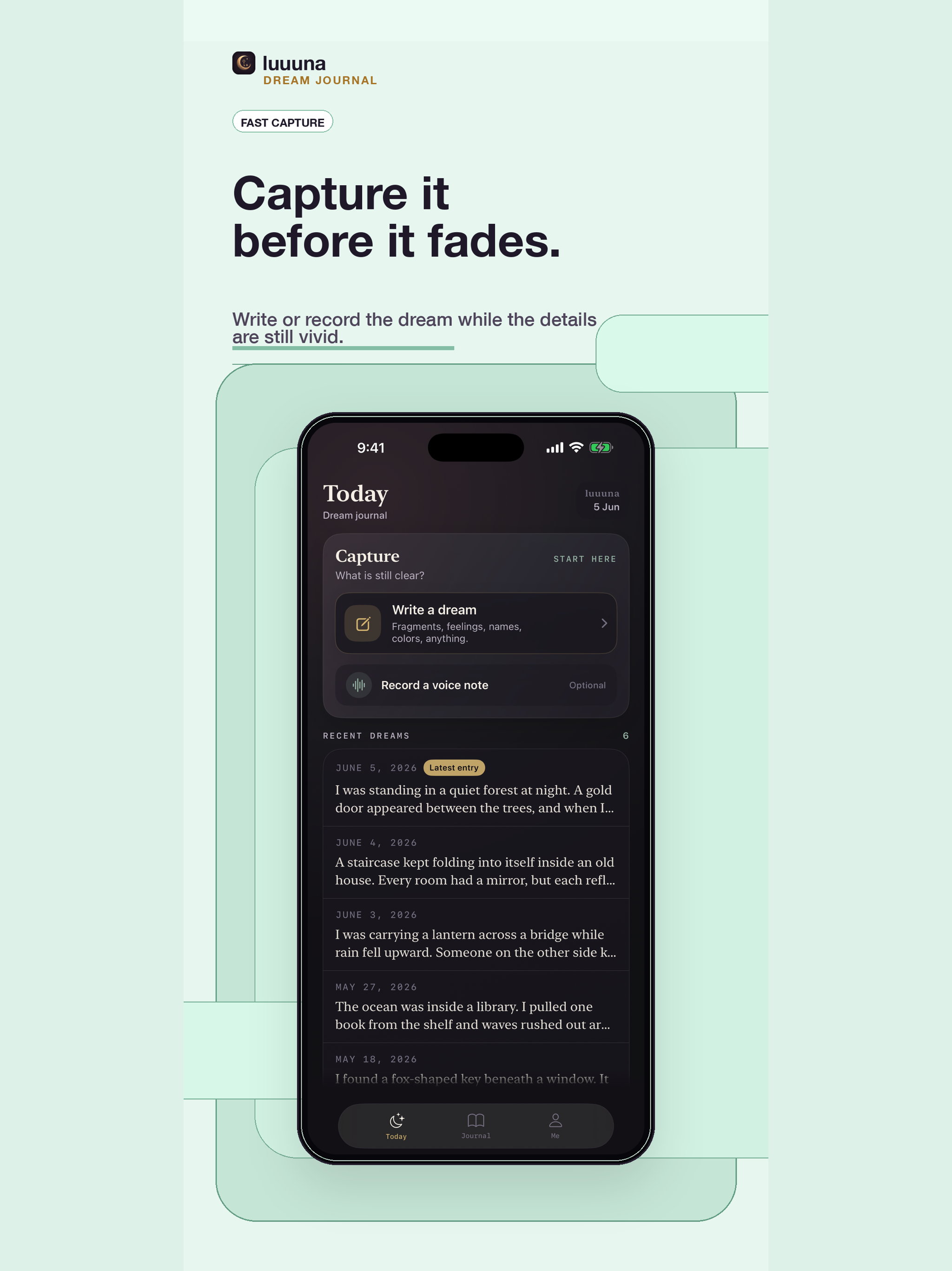 Luuuna screenshot 8
