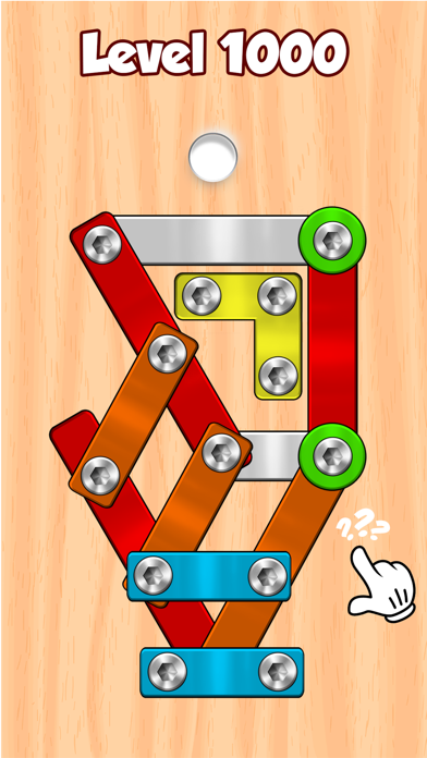 Screw Masters - Pin Puzzle Screenshot