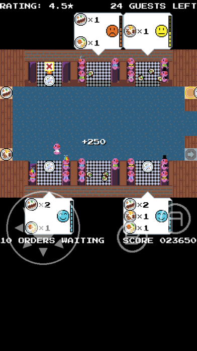 Brucie's Arcade Screenshot