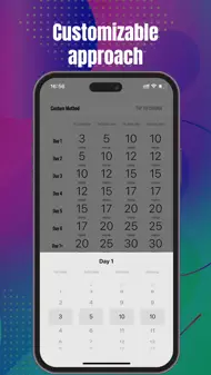 Sleep trainer - Ferber method iphone bilder 3