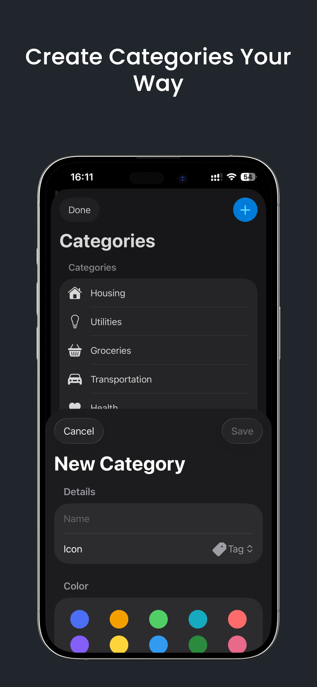 Insight Ledger