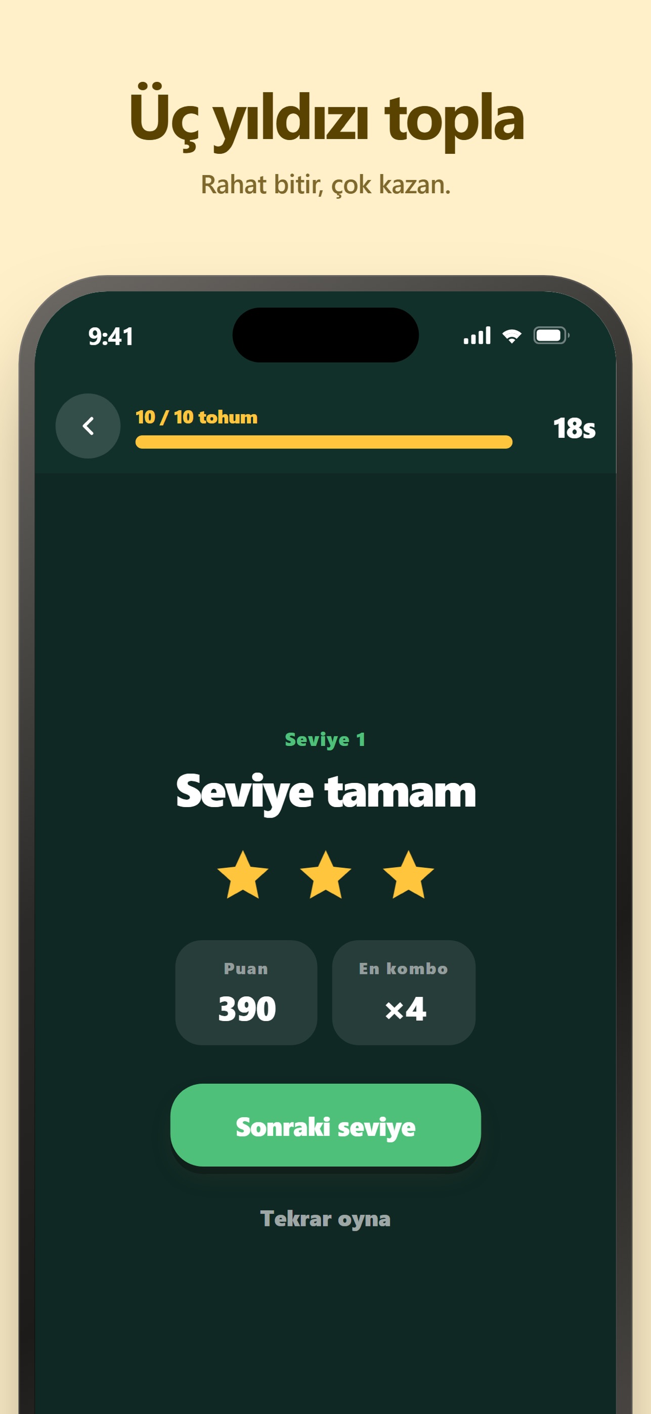 Screenshot 5 of Tombiş