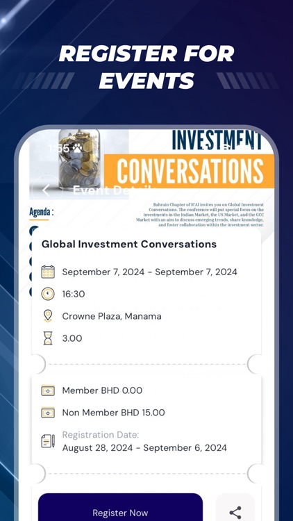 ICAI Bahrain screenshot-7