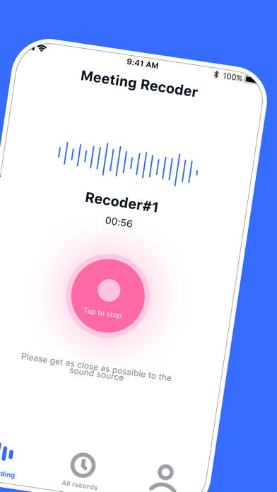 Rivo - Live Chat & Video Calls Screenshot