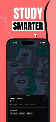 CramMap screenshot