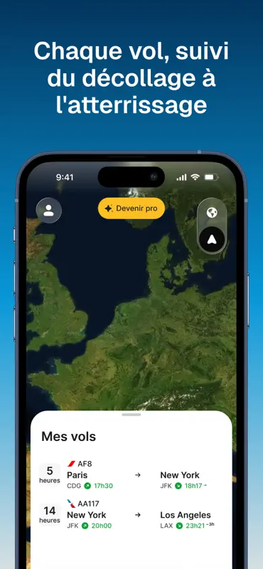 Fofly screenshot 2 of 5