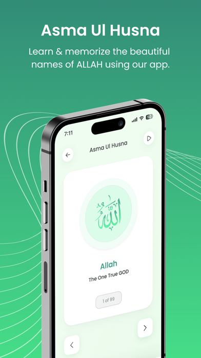 Athan: Prayer Times Quran Pro Screenshot