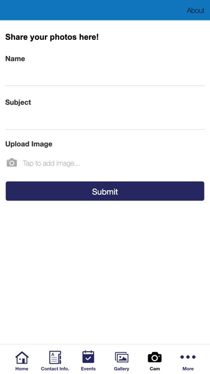 ChiroCongress screenshot-3