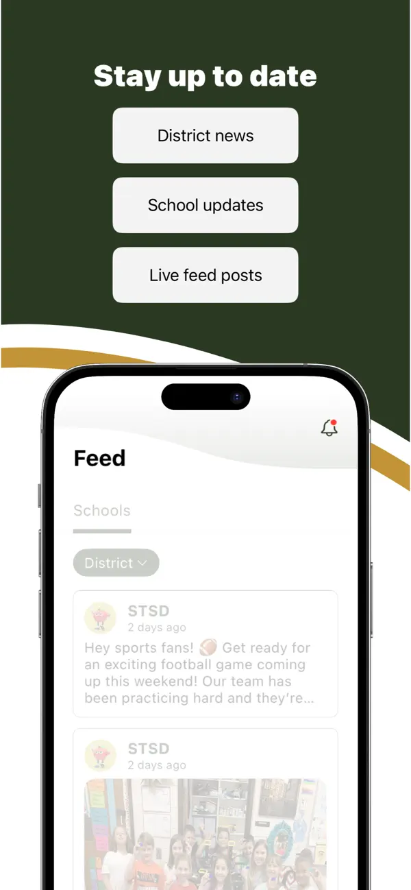 Screenshot #3 pour Shamong Schools