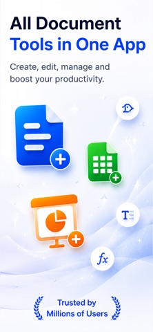 Openly Office: Office Suit screenshot