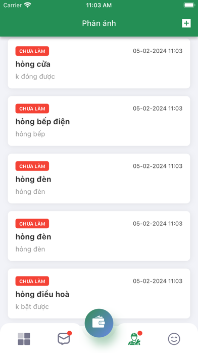 VMarket Screenshot