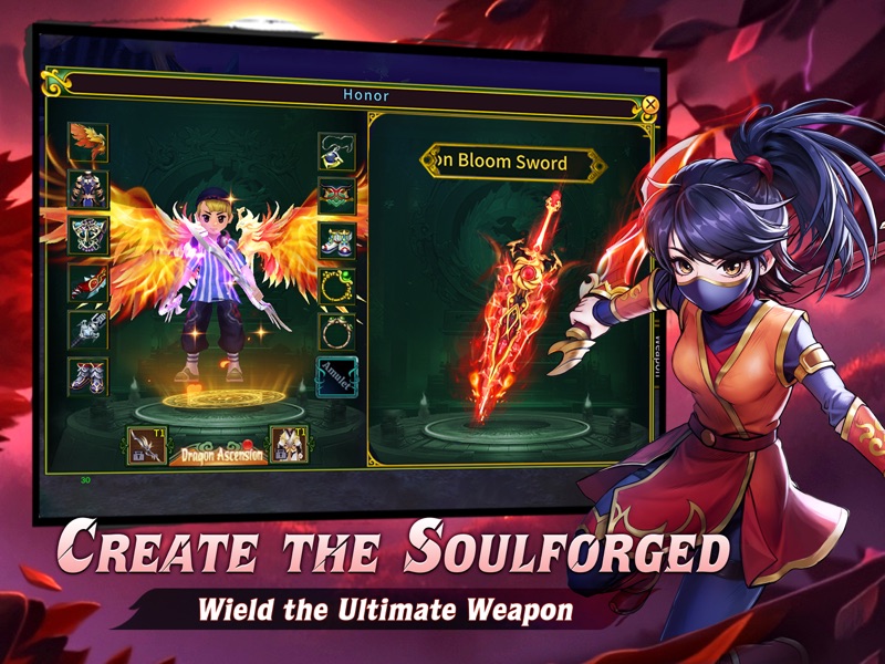 Ruler of the Land screenshot 8