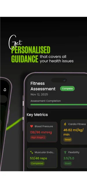 WILDFIT Tribe screenshot 4