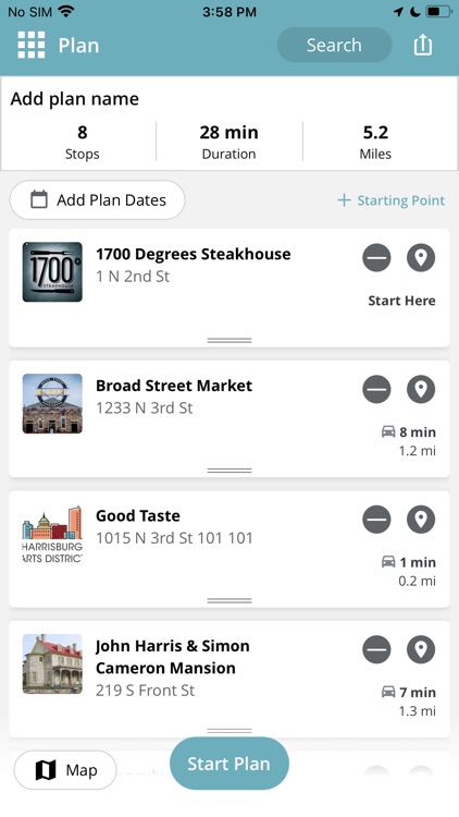 Harrisburg Arts District screenshot-8