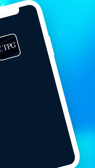 TPG MF Screenshot