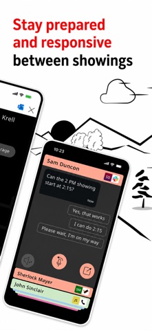 In-Car Office screenshot