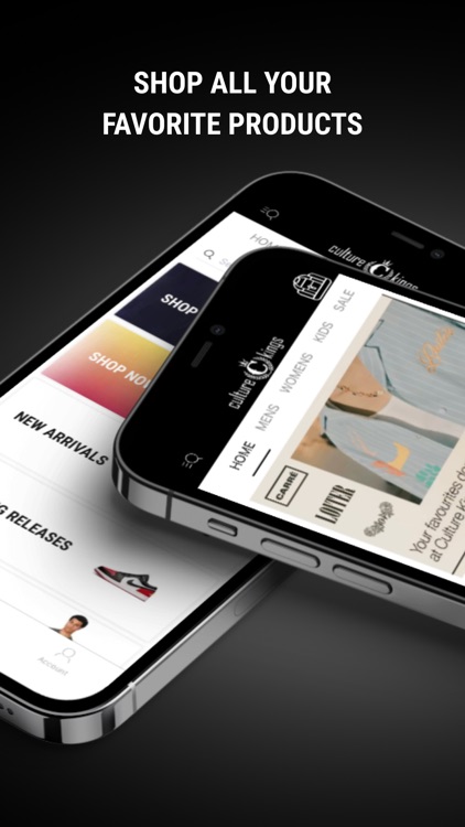 Culture Kings New Zealand