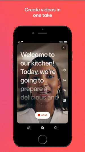 Vimeo screenshot 4
