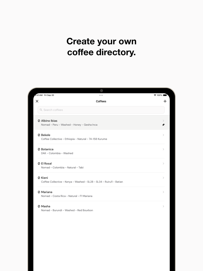 home barista Brew Like a Pro