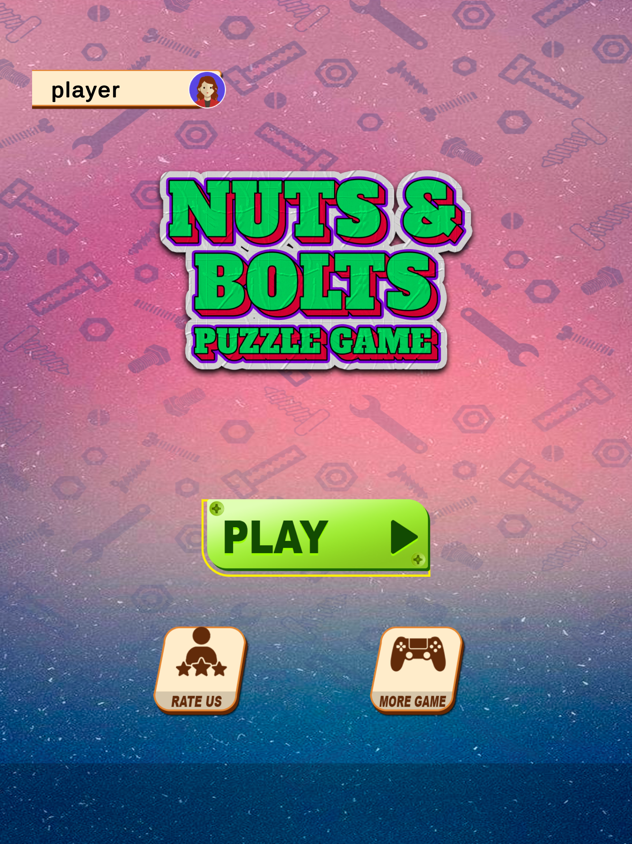 Nuts and Bolts Puzzle Games screenshot 6