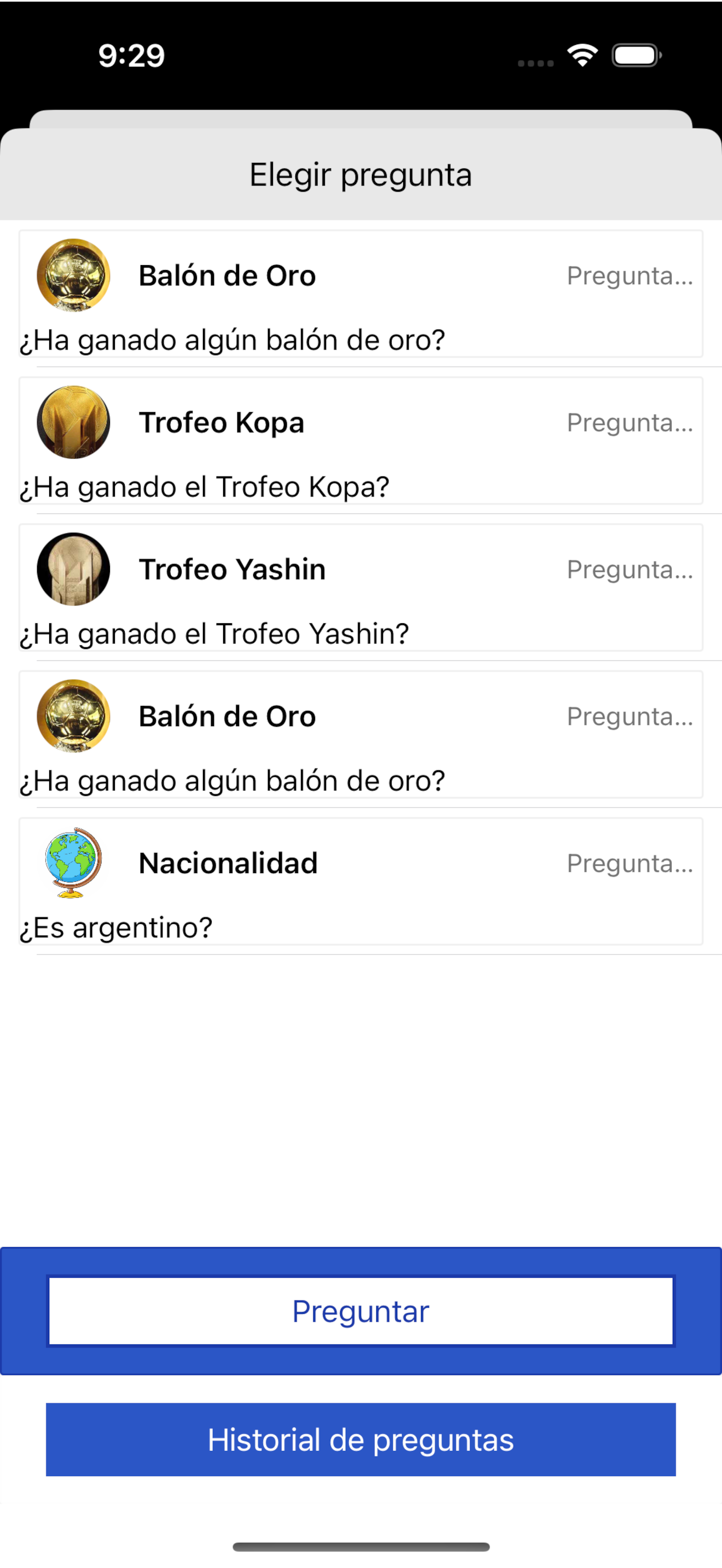 Adivina Quien Es