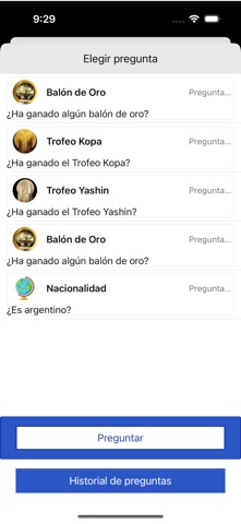 Adivina Quien Es screenshot