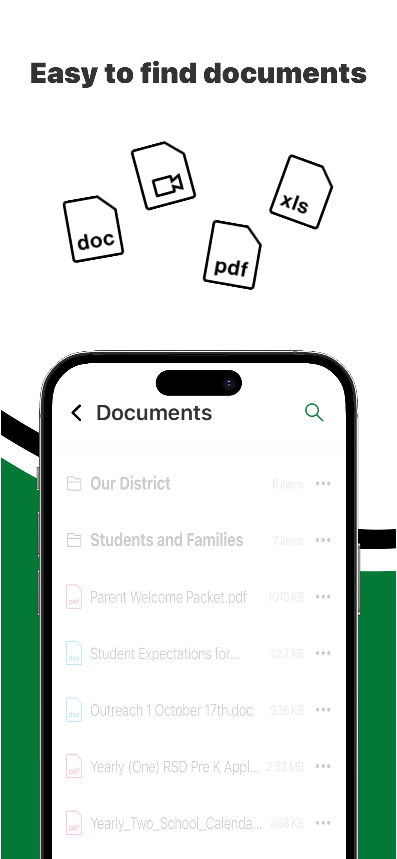 Midland Park Public Schools screenshot 4