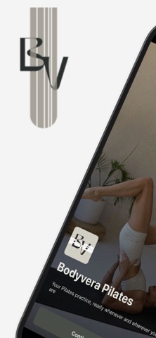 Bodyvera screenshot