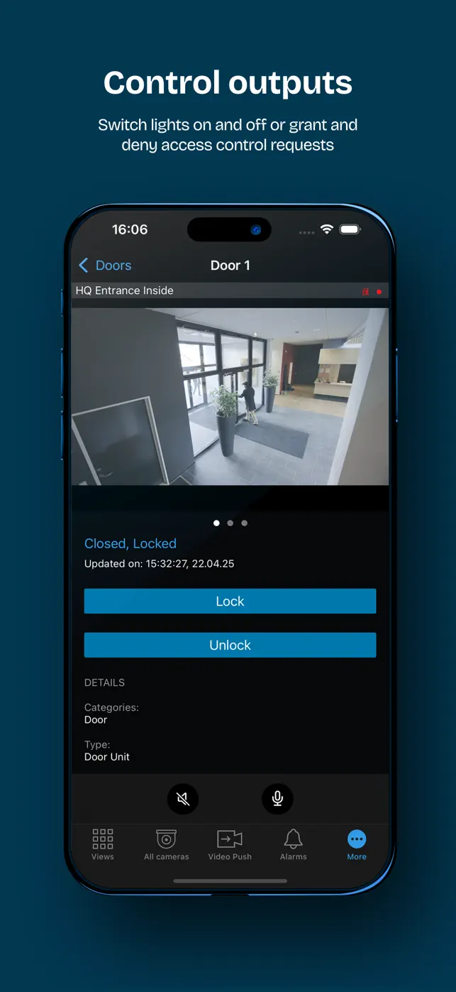 XProtect® Mobile App Reviews – Features, Alternatives & User Ratings
