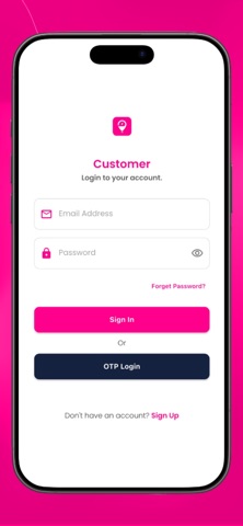 Nula screenshot