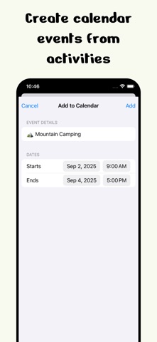 Repurplist Screenshot 5 of 5