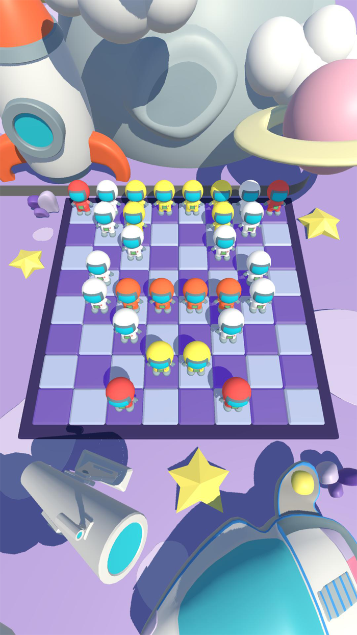 Jump Joy - Adventure Puzzle