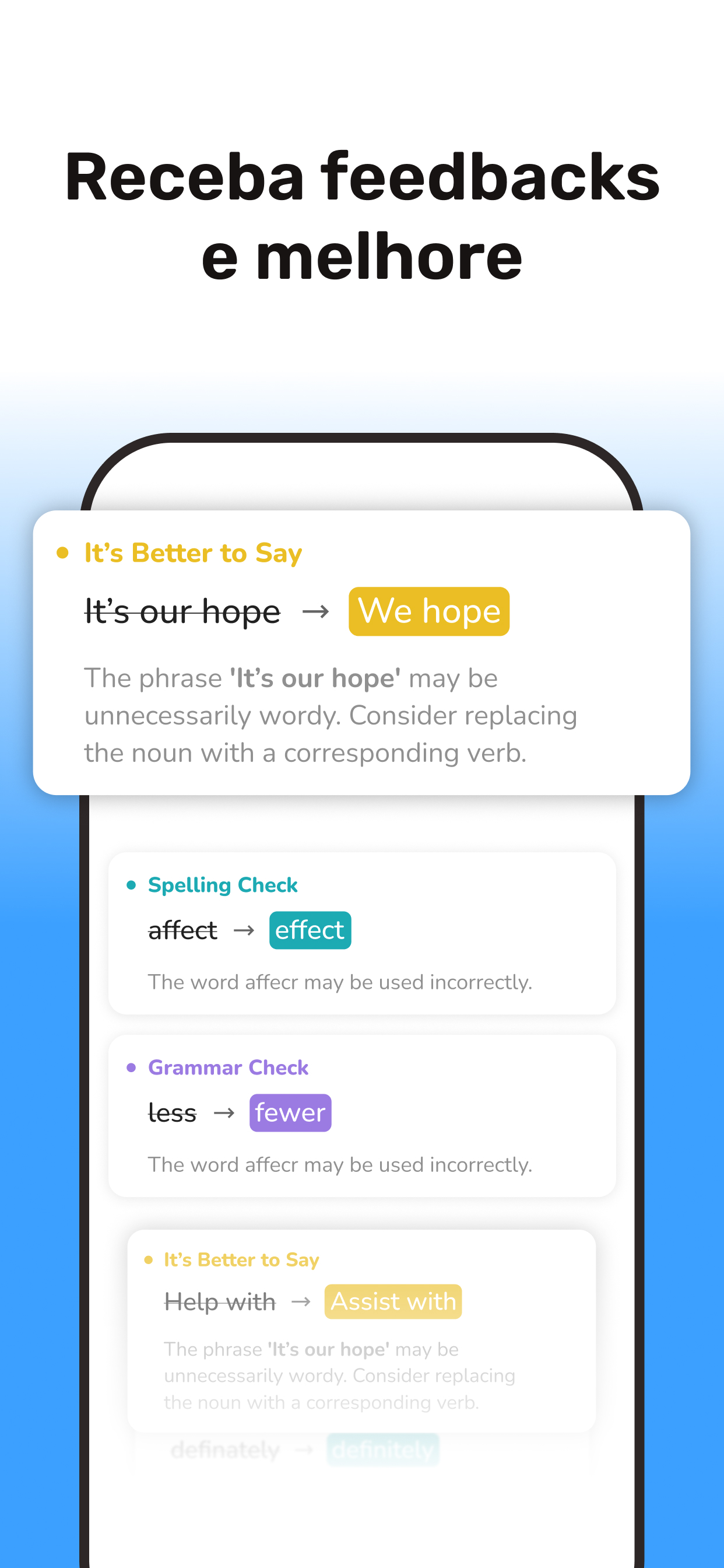 Learna AI: Aprenda Inglês