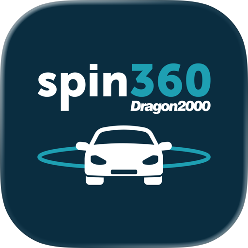 Spin360 by Dragon2000