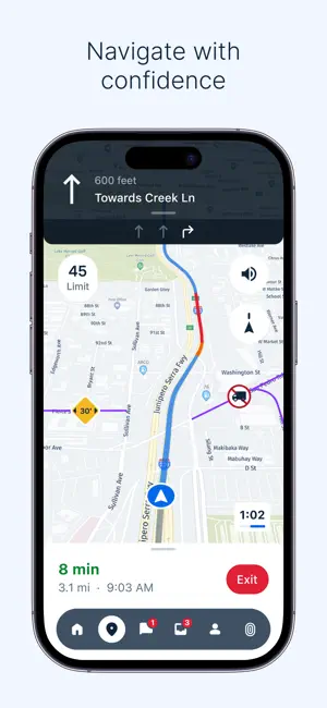 Samsara Driver screenshot 5